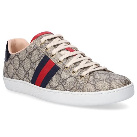 gucci low tops|low price gucci sneakers.